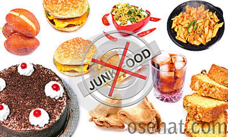 No Junkfood